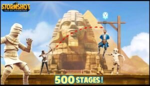 تحميل Stormshot مهكرة 3.12.100.2026.APK ستورم شوت اخر اصدار 2