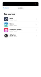 تحميل كورد ستور للايفون kurd store.1.0.1.IOS.2026 اخر اصدار 3