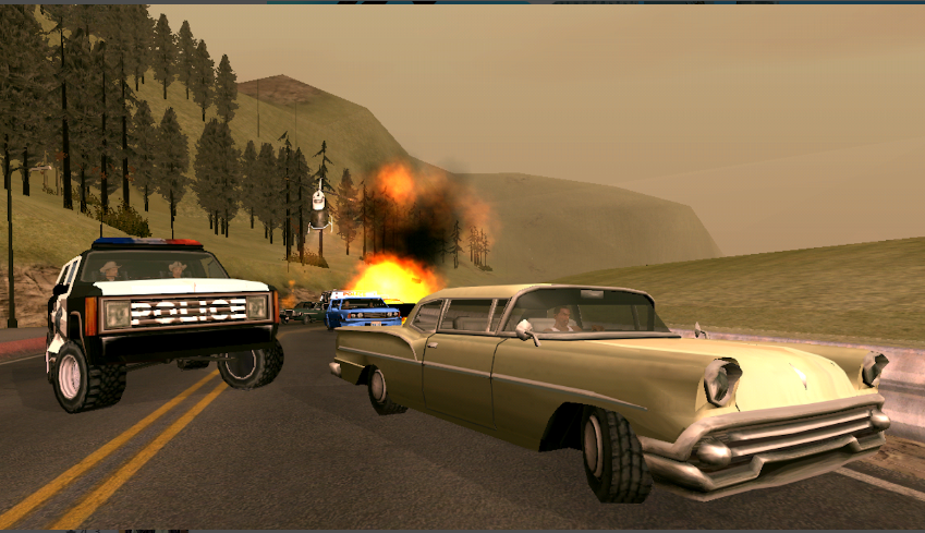 تحميل جراند ثفت أوتو 5 للاندرويد Grand Theft Auto.APK.2026 اخر اصدار 2