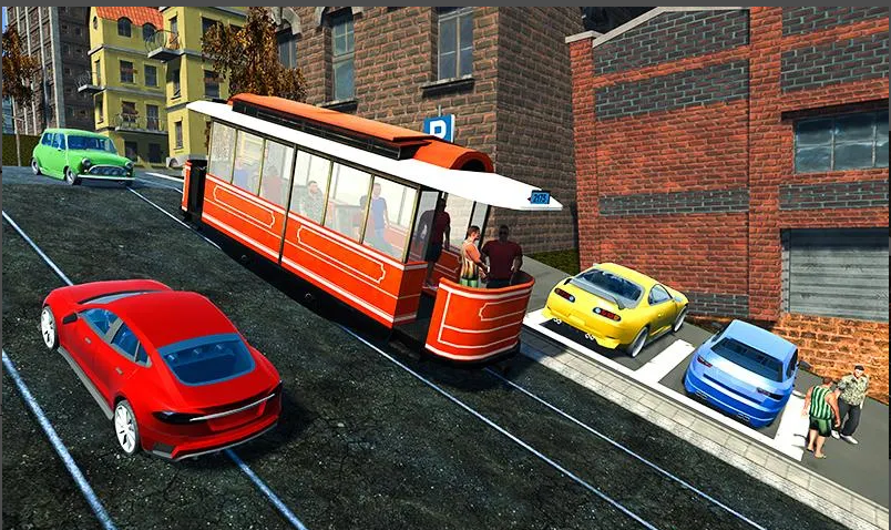 تحميل درايفر سان فرانسيسكو للاندرويد Driver San Francisco.1.6.APK.2026 اخر اصدار 5