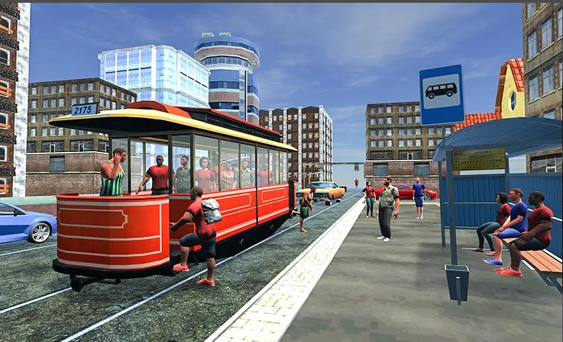 تحميل درايفر سان فرانسيسكو للاندرويد Driver San Francisco.1.6.APK.2026 اخر اصدار 3