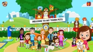 تنزيل متجر بلاي Google Play.APK.2026 اخر اصدار 1