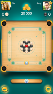 تحميل لعبة Carrom Pool مهكرة للاندرويد APK.2026 كاروم اخر اصدار 3
