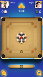 تحميل لعبة Carrom Pool مهكرة للاندرويد APK.2026 كاروم اخر اصدار 5