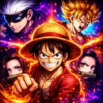 تحميل تطبيق انمي ستارز للايفون Anime Stars.IOS.2026 اخر اصدار