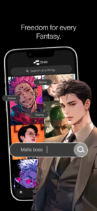 تحميل تطبيق Chai مهكر للاندرويد APK.2026 تشاي اخر اصدار 3