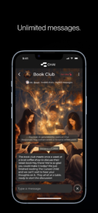 تحميل تطبيق Chai مهكر للاندرويد APK.2026 تشاي اخر اصدار 6
