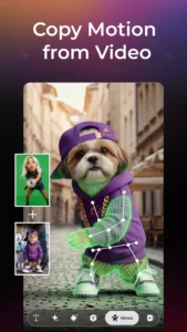 تحميل تطبيق PixVerse مهكر للاندرويد APK.2026 بيكس فيرس اخر اصدار 6