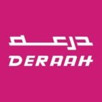 تطبيق درعه للايفون