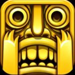 temple run مهكرة