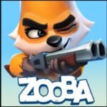 zooba مهكرة