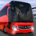 bus simulator ultimate مهكرة