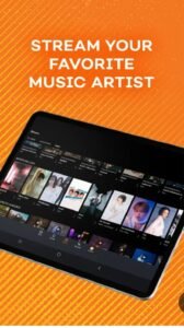 تحميل كرانشي رول مهكر Crunchyroll.APK.2026 اخر اصدار 7