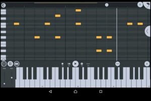 تحميل FL Studio Mobile مهكر APK.2026.اف ال استديو موبايل اخر اصدار 8