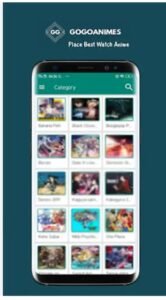 تحميل gogo anime للايفون GoGoAnime.2.0.4.IOS.2026 اخر اصدار 4