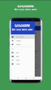 تحميل gogo anime للايفون GoGoAnime.2.0.4.IOS.2026 اخر اصدار 3