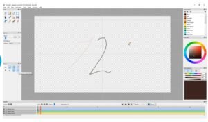 تحميل برنامج البنسل Pencil2D للاندرويد APK.2026 اخر اصدار 5