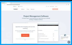 أفضل تطبيقات وبرامج إدارة المشاريع لجميع الشركات 3