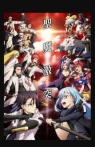 تحميل شاهد انمي للاندرويد shahid anmie.APK.2026 اخر اصدار 1