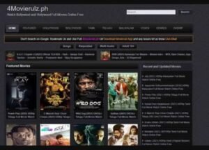 تحميل موفر ايلز للاندرويد movierulz.APK.2026 اخر اصدار 5