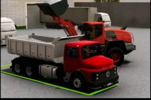 تحميل World Truck Driving Simulator مهكرة APK.2026 محاكي الشاحنات الدولية اخر اصدار 6