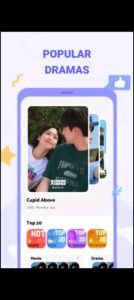 تحميل Loklok للاندرويد 2.9.4.2026.APK لوك لوك اخر اصدار 1