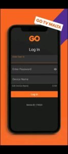 تحميل go tv مهكر 2.10.4.2026.APK جو تيفي اخر اصدار 8