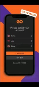 تحميل go tv مهكر 2.10.4.2026.APK جو تيفي اخر اصدار 7