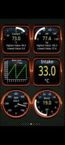 تحميل torque مهكر APK.2026 برنامج فحص السيارات اخر اصدار 7