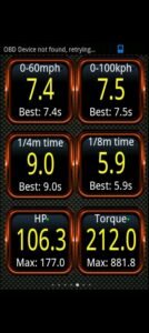 تحميل torque مهكر APK.2026 برنامج فحص السيارات اخر اصدار 4