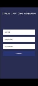 تحميل xtream codes مهكر APK.2026 اكستريم كود اخر اصدار 4